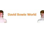 David Bowie World-page-0