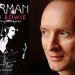 David Bowie 2011-07-18 FUV Live – New York (Paul Trynka Interview) Author of Starman – The Definitive Biography SQ -9