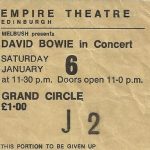 1973-01-06 Edidingburg ,Empire Theatre