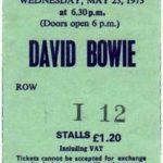 david-bowie-BRIGHTON-ROCK-TICKET