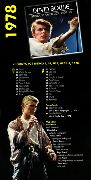 david-bowie-STARDUST-OVER-LOS-ANGELES-BOOK-1