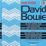 david bowie rare tracks-back