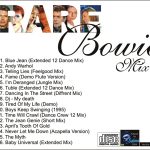 david-bowie demos-and-remixes-mix 1