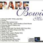 david-bowie demos-and-remixes-mix-4