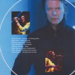 DAVID BOWIE The Pretty Things Are Going To Hell copy