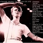 David-Bowie-1978-04-09-Houston-,The Summit