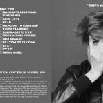 david-bowie-chips-are-down-HUG171CD-frontos