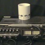 z28 sony 153 + teac mic