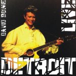 David Bowie 1990-06-24 Detroit ,Auburn Hills Place – Live in Detroit 1990 – SQ 8