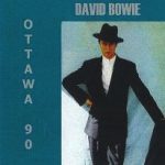 David Bowie 1990-07-06 Ottawa ,Civic Center – Ottawa ’90 – SQ 8+