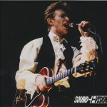 david-bowie-Tokyo Dome 1990-Rear Inner