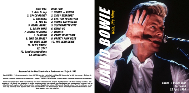  david-bowie-nein-it-is-mine-HUG208CD-frontos