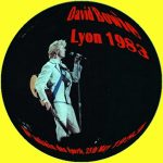 DAVID-BOWIE-1983-05-25-Lyon-Palais des Sports-CD