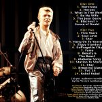 David Bowie Marseilles 1978-05-27-bk