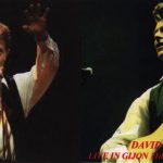 david-bowie-Live-in-Gijon – Front