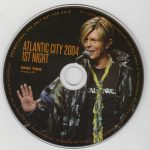 david-bowie-Atlantic-City-2004-1st-Night-CD 2