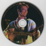 david-bowie-shepherd’s-bush-empire-1999-2nd-night-Front – OuterCD 2