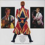 david-bowie-shepherd’s-bush-empire-1999-2nd-night-Front – OuterFront – Inner