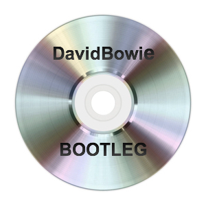 David Bowie 1997-06-05 Hamburg ,Grosse Freiheit (Try-Out) - SQ 8+