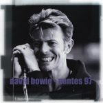 David Bowie 1997-06-16 Nantes-Reze, La Trocadiere – Nantes 97 – SQ 8,5