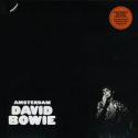 David Bowie Amsterdam – My Dead (exclusive vinyl single Groninger Museum 2015 Netherlands) estimated value € 140,00