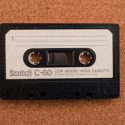 David Bowie 1974-09-11 San Diego Master [24-96] tape C