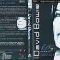 David Bowie Sound & Vision (Documentary) 2002