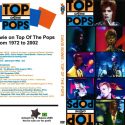 DAVID BOWIE-On-Top-Of-The Pops-1972-2002 copy