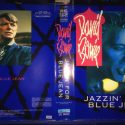 David Bowie Jazzin’ for Blue Jean (20-minute short film from 1984)